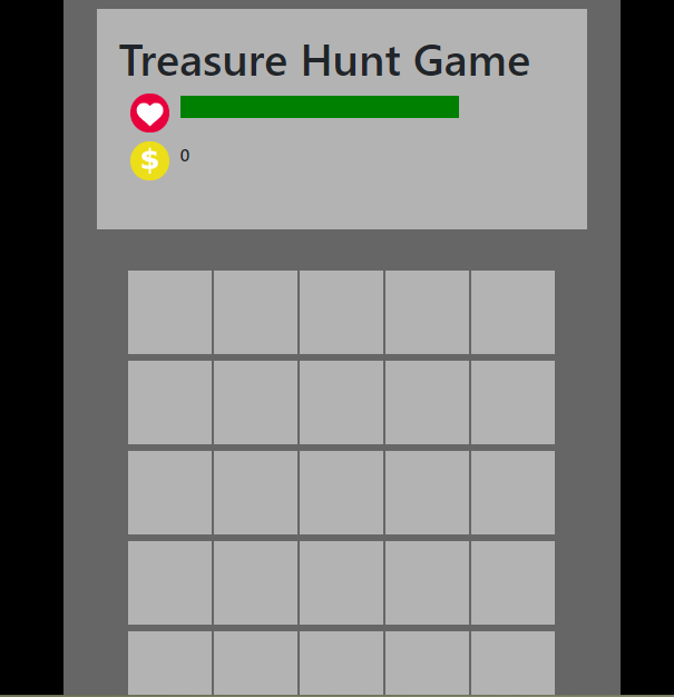 treasure-hunt-game-in-javascript-free-source-code-sourcecodester